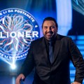 INTERVJU Ivan Zeljković, voditelj kviza „Želite li da postanete milioner“ (Nova S), o novoj sezoni koja počinje večeras