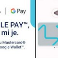 Mobi Banka uvodi digitalne novčanike: Google pay prvi u nizu