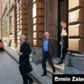 Суђење бившем начелнику општине Илиџа Мемићу заказано за почетак децембра