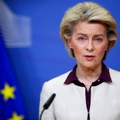 Fon der Lajen: Ako BiH ne sprovede reforme, sredstva EU će biti prebačena u druge zemlje