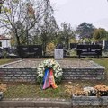 Peticija za vraćanje spomenika srpskim borcima na groblju u Prištini
