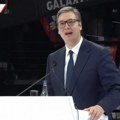 Vučić pomenuo težak život porodice Vlajović "Moramo da pričamo sa običnim čovekom, da čujemo svakoga"