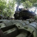 U Češkoj priznali da imaju korist od sukoba u Ukrajini