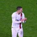 Jović u 90. Minutu spasao Milan! Novi gol Srbina za "rosonere" - strašan volej, mora više da igra! (video)