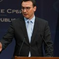 Vlada Srbije donela odluku o slobodnom kretanju svih vozila sa prostora Kosova i Metohije