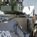 Komandant KFOR-a: Situacija na Kosovu mirna, ali krhka na severu