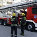Muškarac stradao u požaru u Novom Bečeju, žena povređena