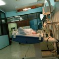 Prvi plač bebe u pirotskom porodilištu čuo se 41 sat po ulasku u 2024. godinu