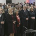 Željka Cvijanović na božićnom prijemu: Tolerancija ključna za napredak višenacionalnih zajednica kakva je BiH
