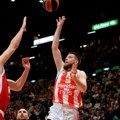 Crvena zvezda nikada sama