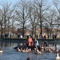 Po časni krst na dva jezera: Plivanje na Bogojavljenje u Kikindi biće organizovano na dve lokacije