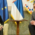 Majka čija je beba preminula prilikom porođaja razgovarala sa predsednikom Srbije: Nadam se pravdi