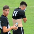 Bivši igrač Partizana - u Ligi petica: Ilić ostvario transfer od četiri miliona evra