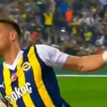 Treba vam siguran izvođač penala? Zovite Duću Tadića! Srbin ponovo strelac za Fener sa bele tačke