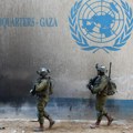UNRWA: Nek Izrael dokaže optužbe za saradnju s Hamasom