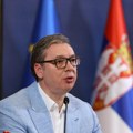 Izbori u Beogradu 2. Juna Vučić se obratio građanima nakon sastanka sa liderima stranaka vladajuće koalicije: "Svi su…