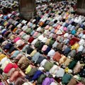 Muslimanske zemlje najavile početak ramazana u ponedeljak