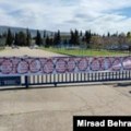 Mostarskim logorašima zabranjen pristup bivšem logoru Heliodrom