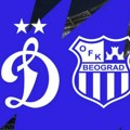 OFK Beograd i Dinamo iz Moskve potpisali specijalni memorandum: Posle 15 godina veze navijača, sada se zbratimili i klubovi!
