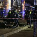 Broj žrtava u terorističkom napadu u Moskvi porastao na 133, uhapšeni napadači