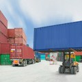 Izvoz srpske robe dostigao skoro 80 odsto uvoza