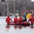 Ural prešao kritičnu granicu: Hitno upozorenje za građane Orenburga (video/foto)