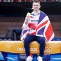 Najuspešniji britanski gimnastičar se povlači posle Igara