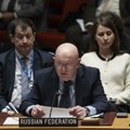 "Nisam upoznat sa tim" Nebenzja: Rusija ne zna za bilo kakav dokument Saveta bezbednosti UN o Iranu