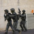 Izraelske trupe ponovo ušle u istočni deo grada Kan Junis