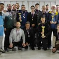 Ekipni šahovski Kup Vojvodine: Pehar otišao u Jazak