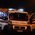 Automobil oborio devojčicu u Zemunu, zadobila teže povrede