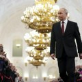 Predsednik Rusije ambiciozno startovao novi mandat Putin naložio vladi da obezbedi rast ruskog BDP-a iznad svetskog proseka do…