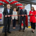 EKO Serbia otvorio stanicu u Smederevu