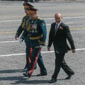 Putin smenio Sergeja Šojgua sa mesta ministra odbrane