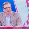 Vučić - Grupa građana je dobila ogroman novac da ruši Čačak i Todorovića