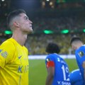 Penal serija koja je donela Mitru i Sergeju novi trofej