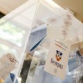 Izbori UŽIVO! Presek do 11 sati - U Beogradu glasalo 14,3 odsto građana