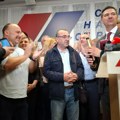SNS dobio izbore u Nišu: Ruska stranka potvrdila podršku listi "Aleksandar Vučić – Niš sutra"