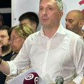 Opozicija u Čačku: Brojne neregularnosti na izborima, SNS je izgubila većinu