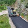 „Novi Pazar-Put” će i sutra izvoditi asfalterske radove