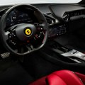 Ferrari izbacuje navigacijski sistem iz ponude