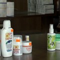 Nova paleta zdravih proizvoda za negu kože i zaštitu od sunca u državnoj apoteci u Ivanjici (VIDEO)