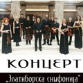 Kultura: „Zlatiborska simfonija“ u Gostilju