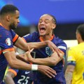 Holandija se nestvarno isrpromašivala, pa razbila Rumuniju: Lale održale čas fudbala i na silovit način obezbedile…