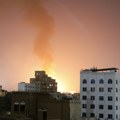 Uživo ispaljene rakete na Izrael IDF vežba za napad na Liban