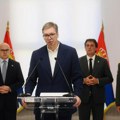 Znam da je to put u ogroman napredak Vučić o litijumu: Moramo da imamo dobru ekonomiju, dobre fabrike u našoj zemlji