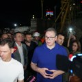 Vučić: Naravno da nije problem u litijumu; Slušate laž do laži svakog bogovetnog dana