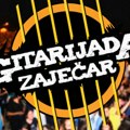 3.000 dinara zakup štandovi za prodaju proizvoda domaće radinosti i suvenira za vreme Gitarijade