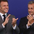 Sarkozi savetuje Makrona: „Francuska treba da ima premijera iz redova desnice, nema idealnog rešenja“