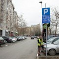 Poskupeo parking u Beogradu: Detaljan cenovnik po zonama: Evo koliko će sada koštati sat vremena parkiranja